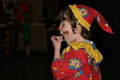 Kinderfastnacht Hausen 2011